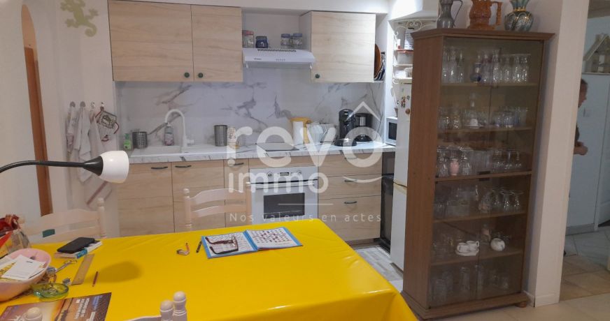 vente Maison de caractère Montbazin