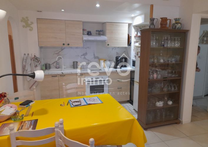 à vendre Maison de caractère Montbazin