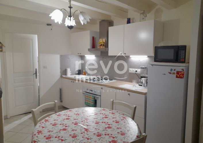 à vendre Maison de caractère Montbazin