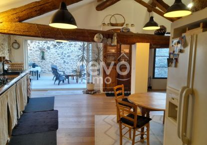 vente Maison de caractère Montbazin