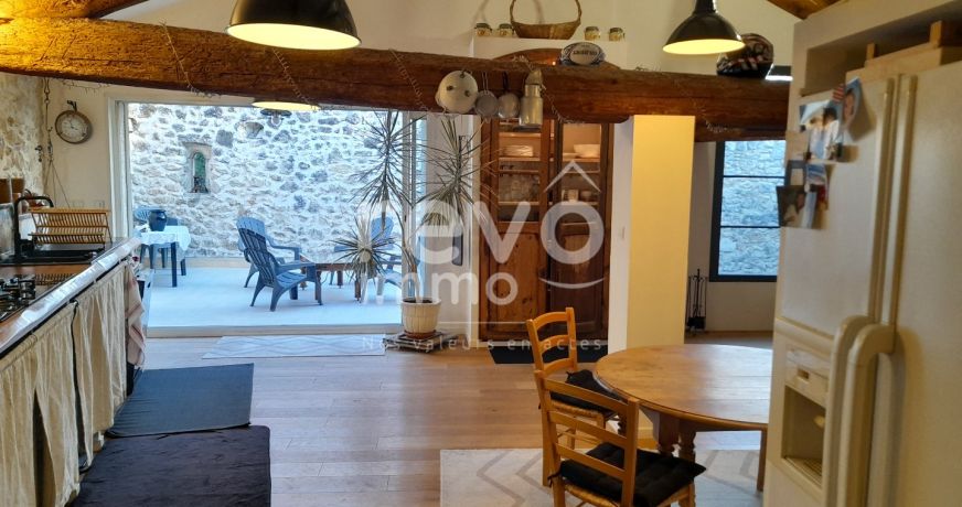 vente Maison de caractère Montbazin