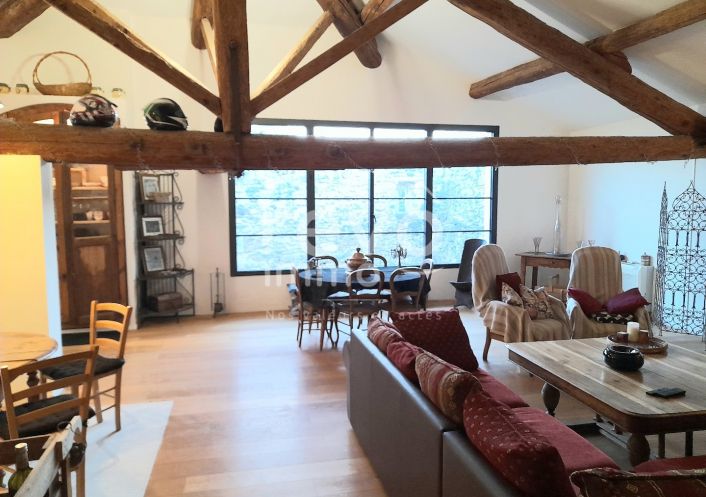 à vendre Maison de caractère Montbazin