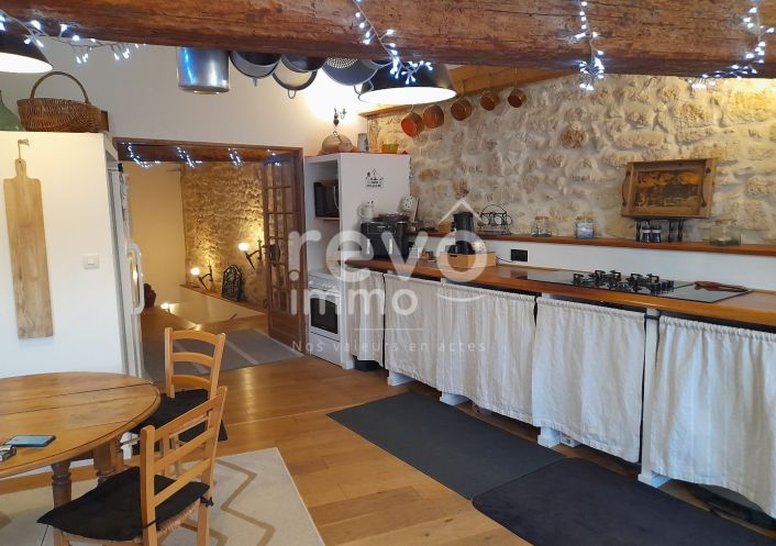 à vendre Maison de caractère Montbazin