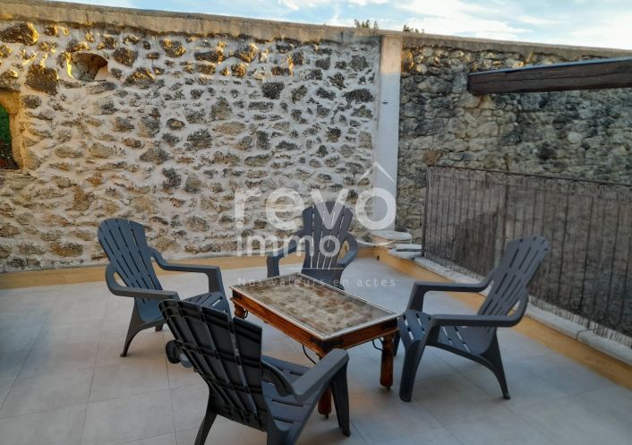 à vendre Maison de caractère Montbazin