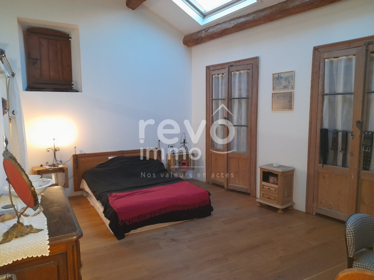 à vendre Maison de caractère Montbazin - Photo 9