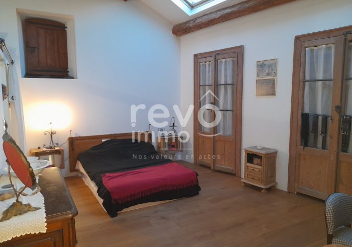 à vendre Maison de caractère Montbazin