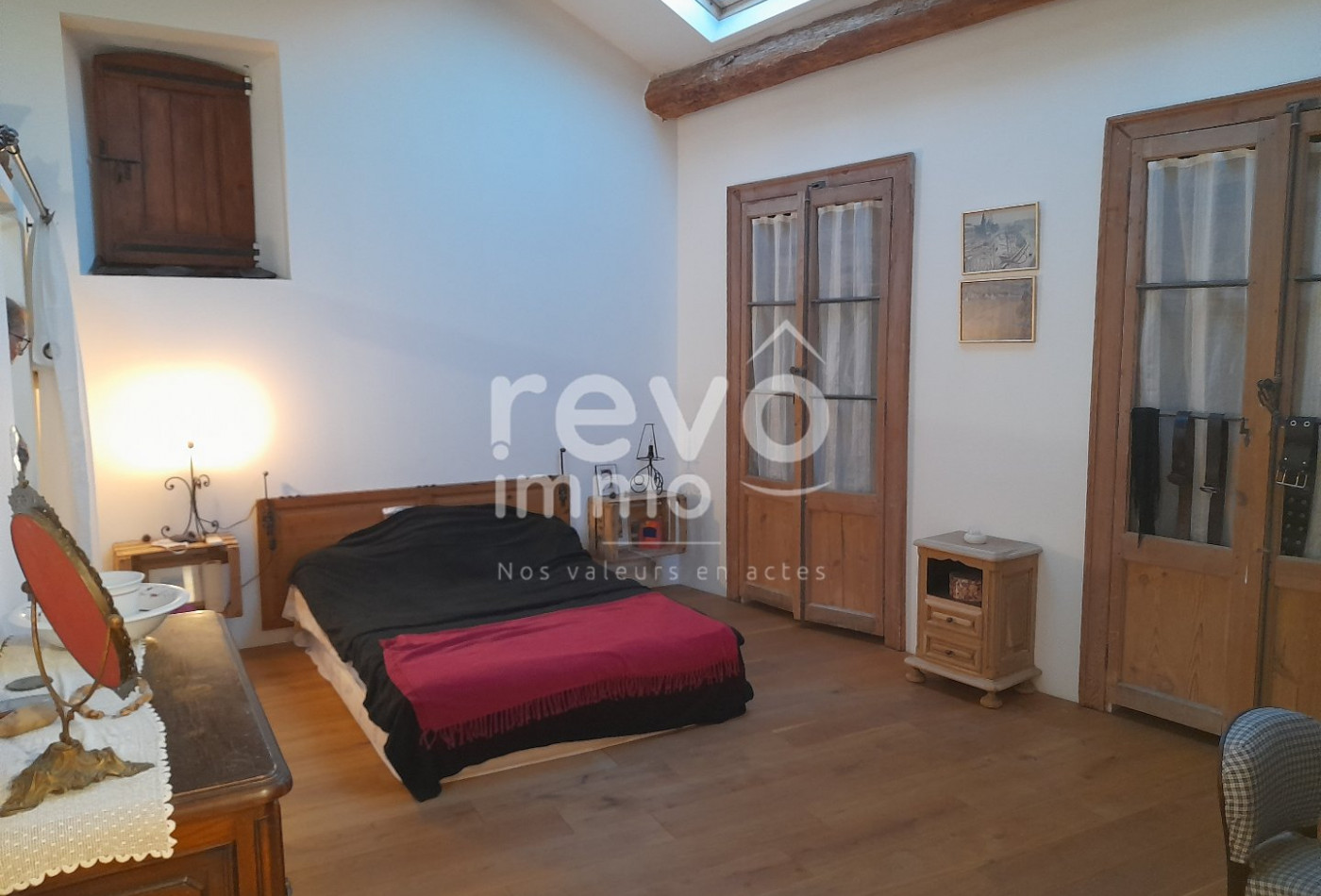 vente Maison de caractère Montbazin - Photo 9