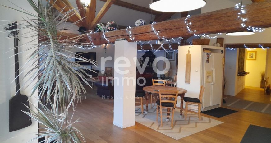 vente Maison de caractère Montbazin