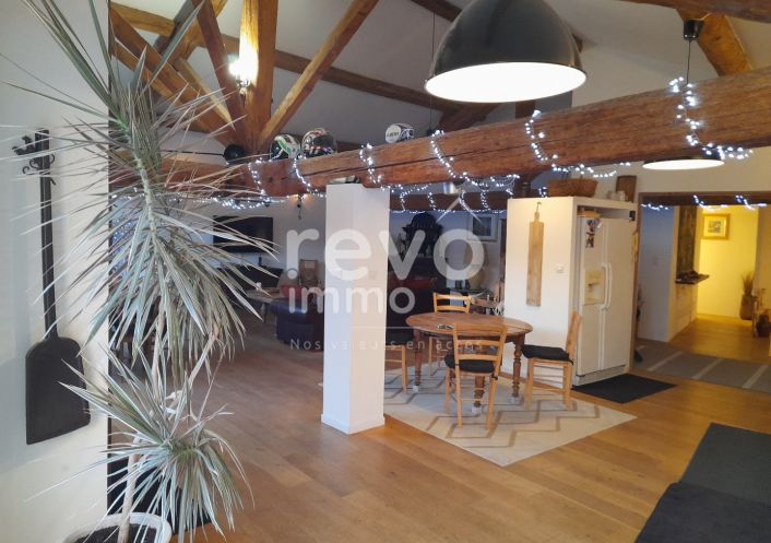 à vendre Maison de caractère Montbazin