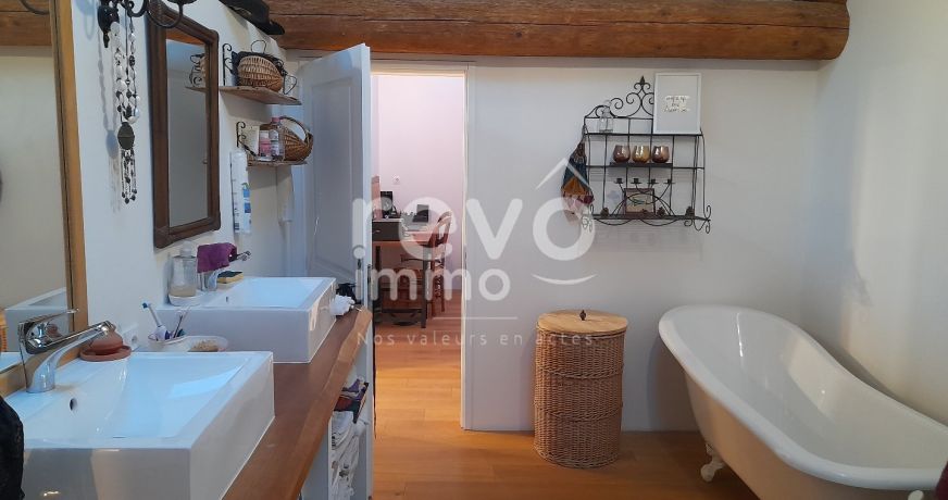 vente Maison de caractère Montbazin