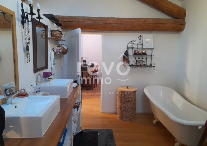 à vendre Maison de caractère Montbazin