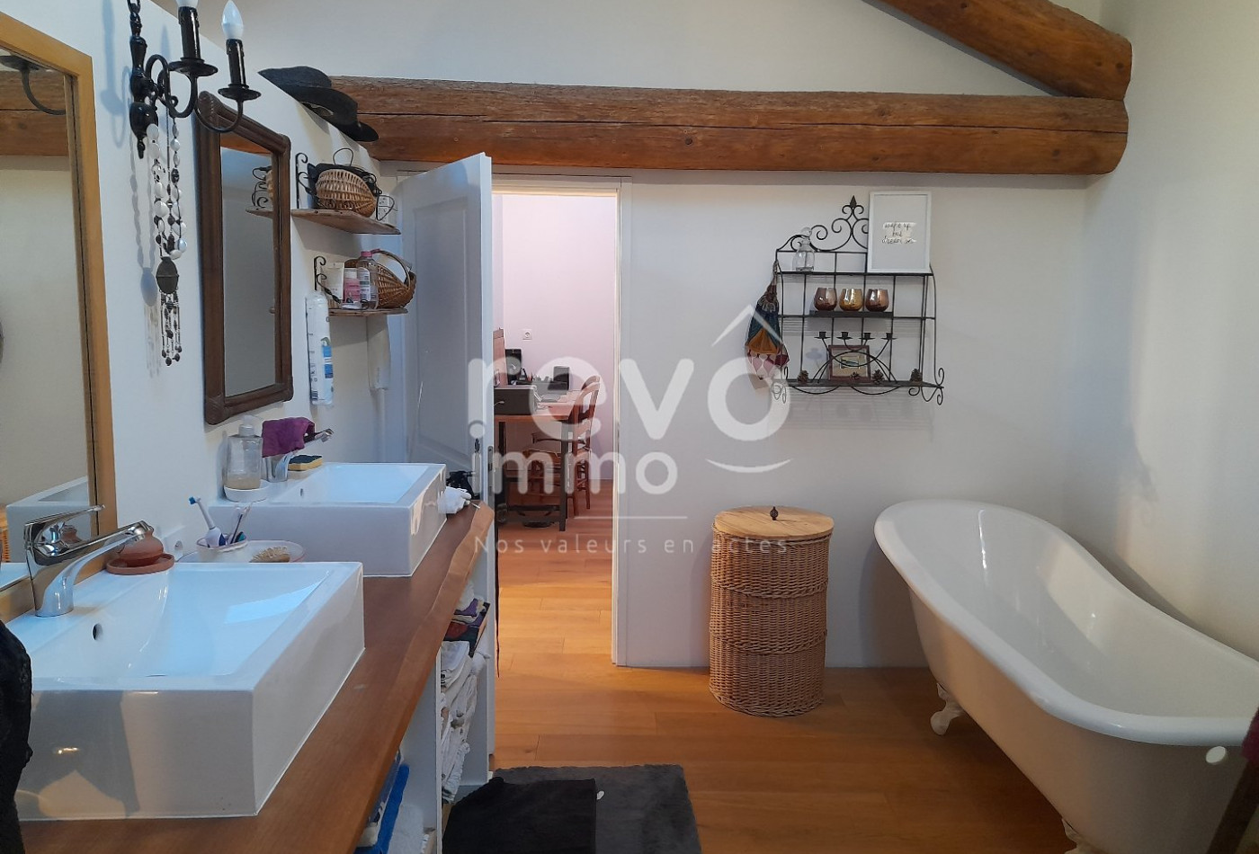 vente Maison de caractère Montbazin - Photo 6