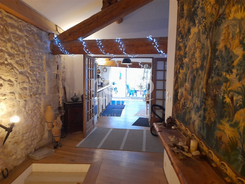 vente Maison de caractère Montbazin - Photo 7