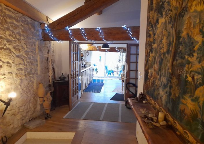 à vendre Maison de caractère Montbazin