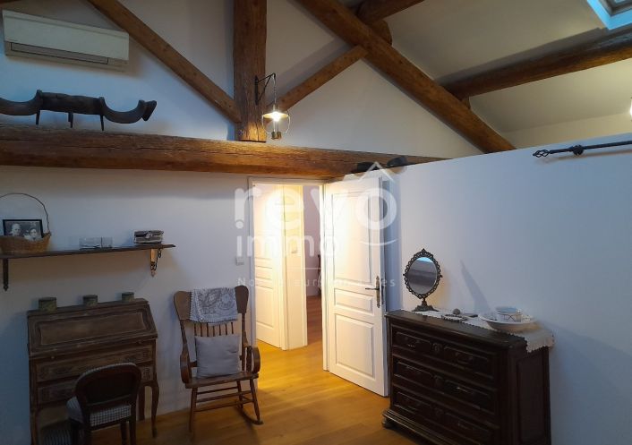 à vendre Maison de caractère Montbazin