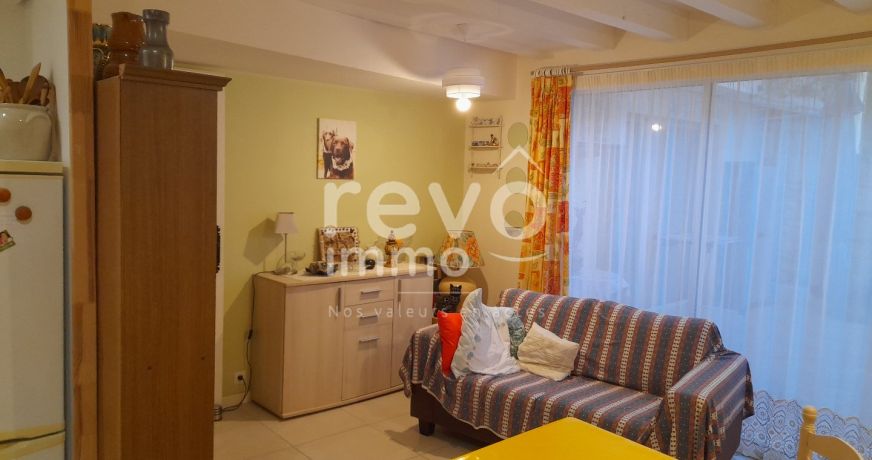 vente Maison de caractère Montbazin