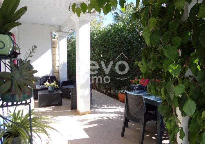 à vendre Villa Agde