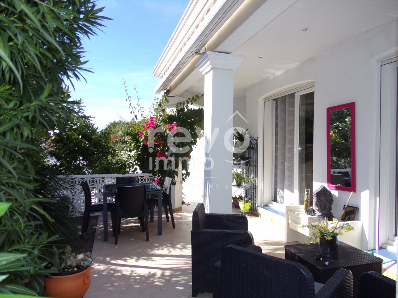 à vendre Villa Agde - Photo 1