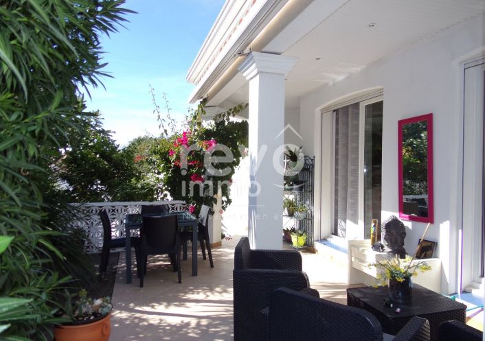 à vendre Villa Agde