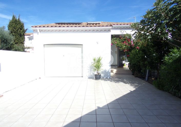 à vendre Villa Agde