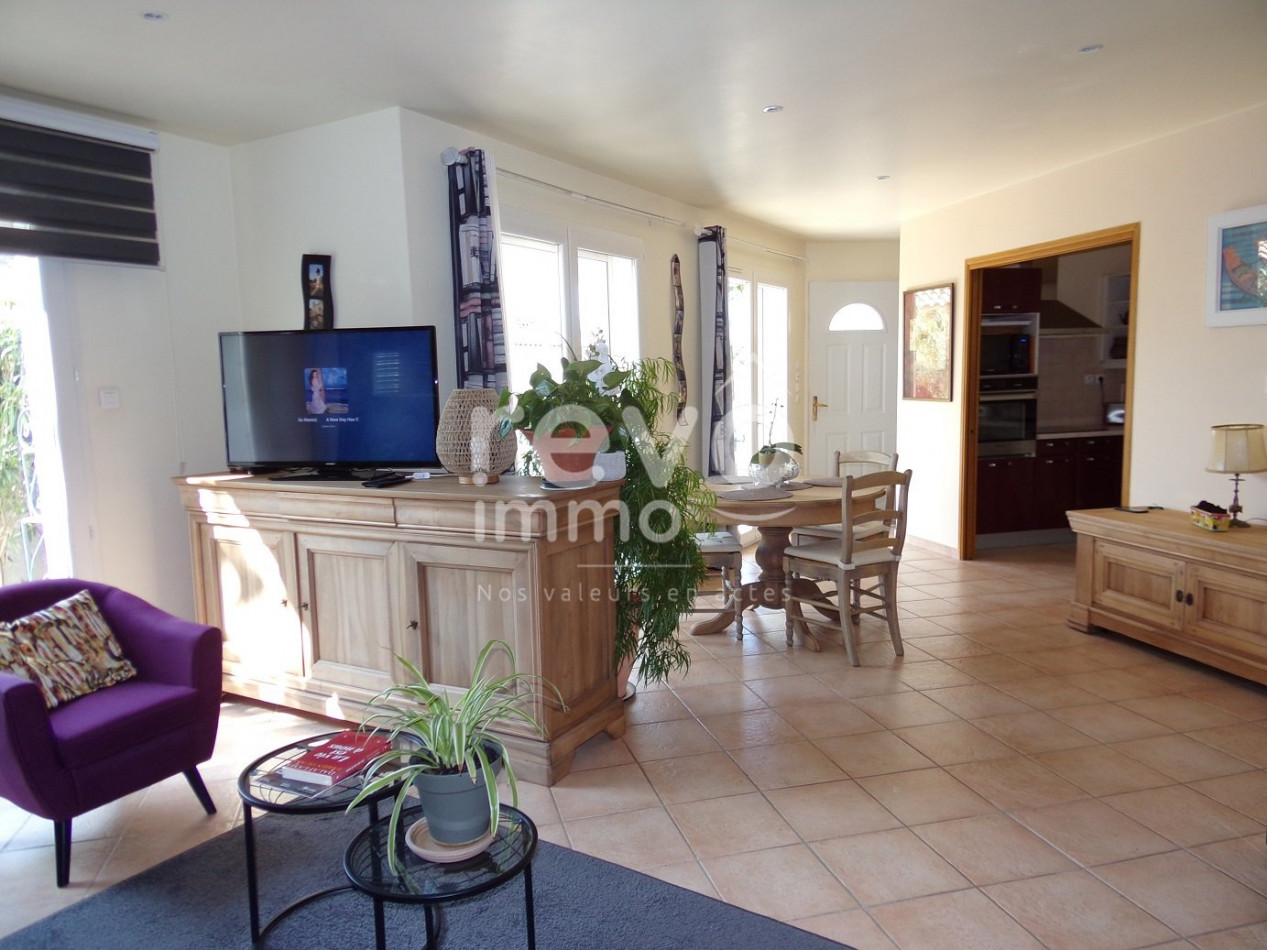 à vendre Villa Agde - Photo 4