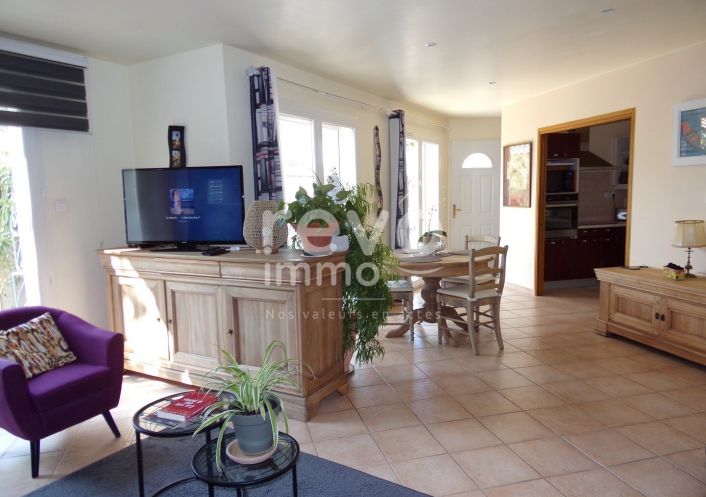 à vendre Villa Agde