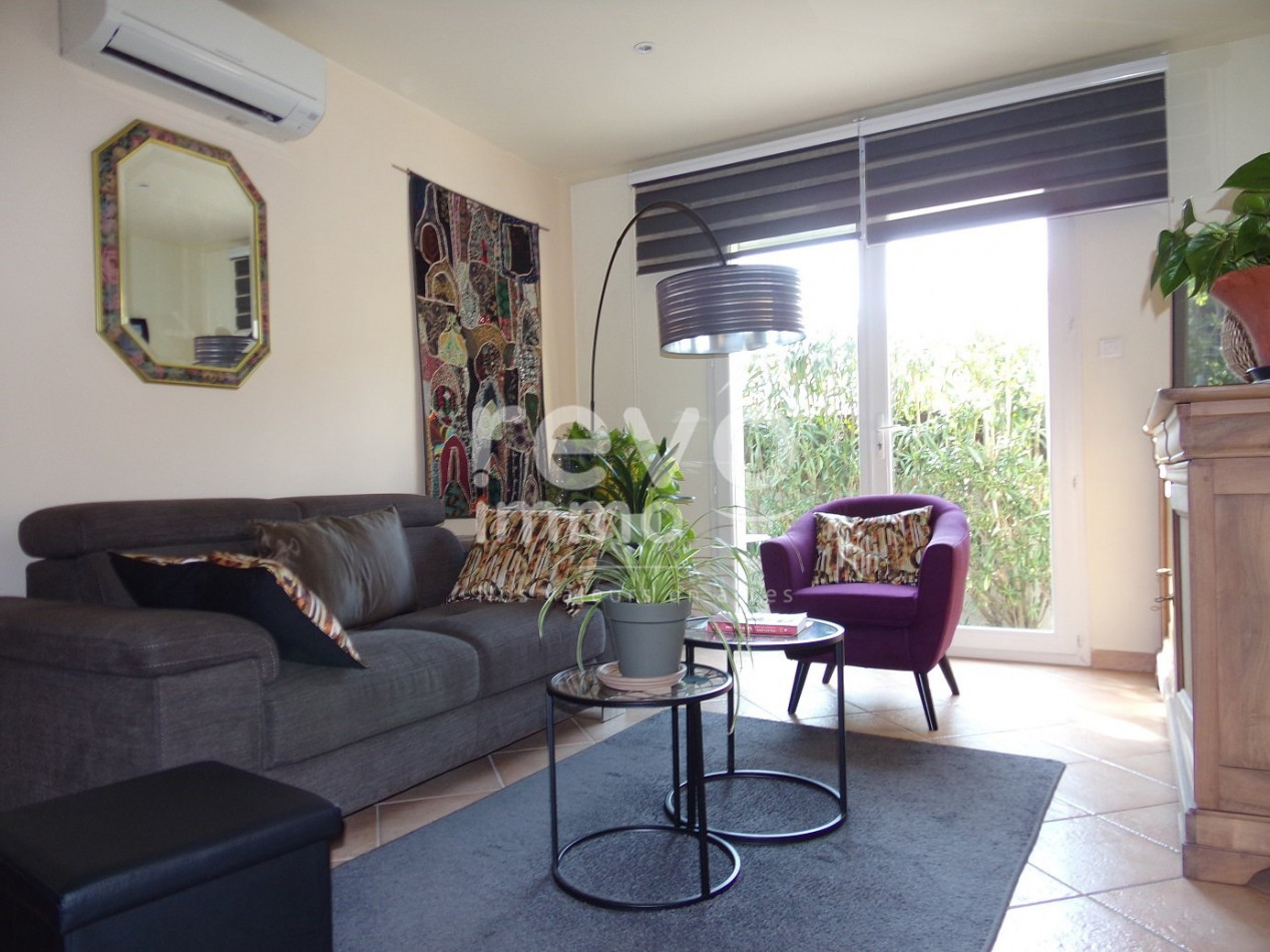 à vendre Villa Agde - Photo 3