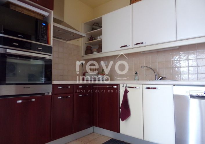 à vendre Villa Agde