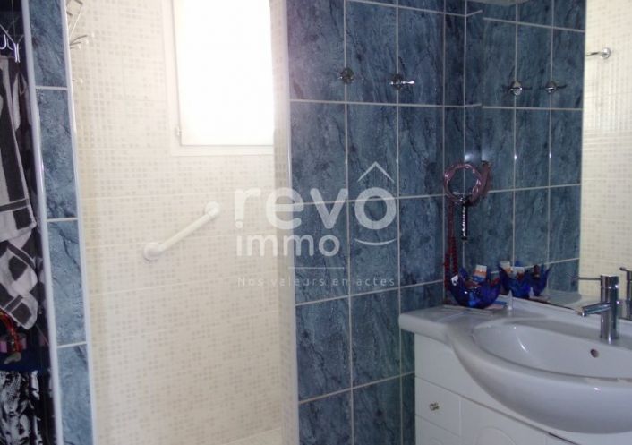 à vendre Villa Agde