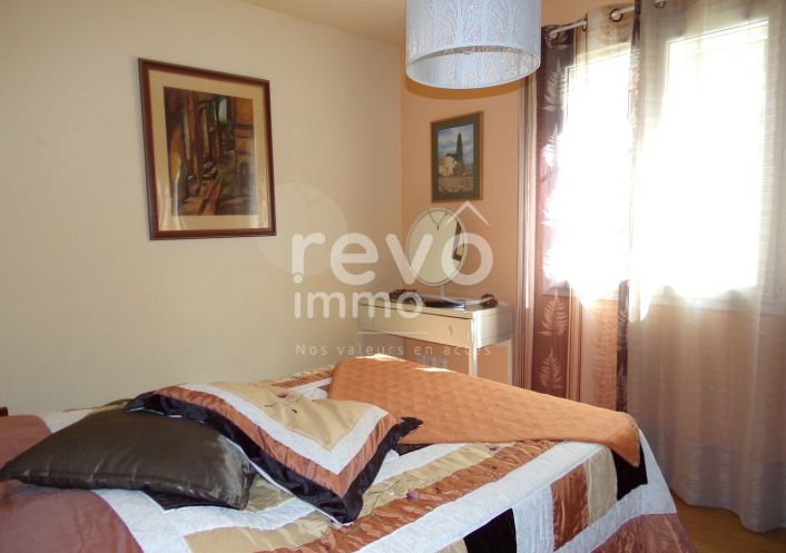 à vendre Villa Agde