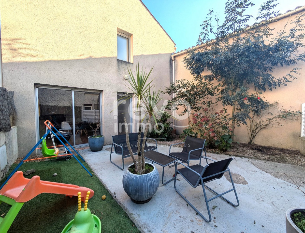 à vendre Maison Saint Colomban - Photo 10