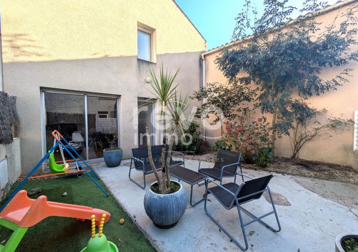 à vendre Maison Saint Colomban