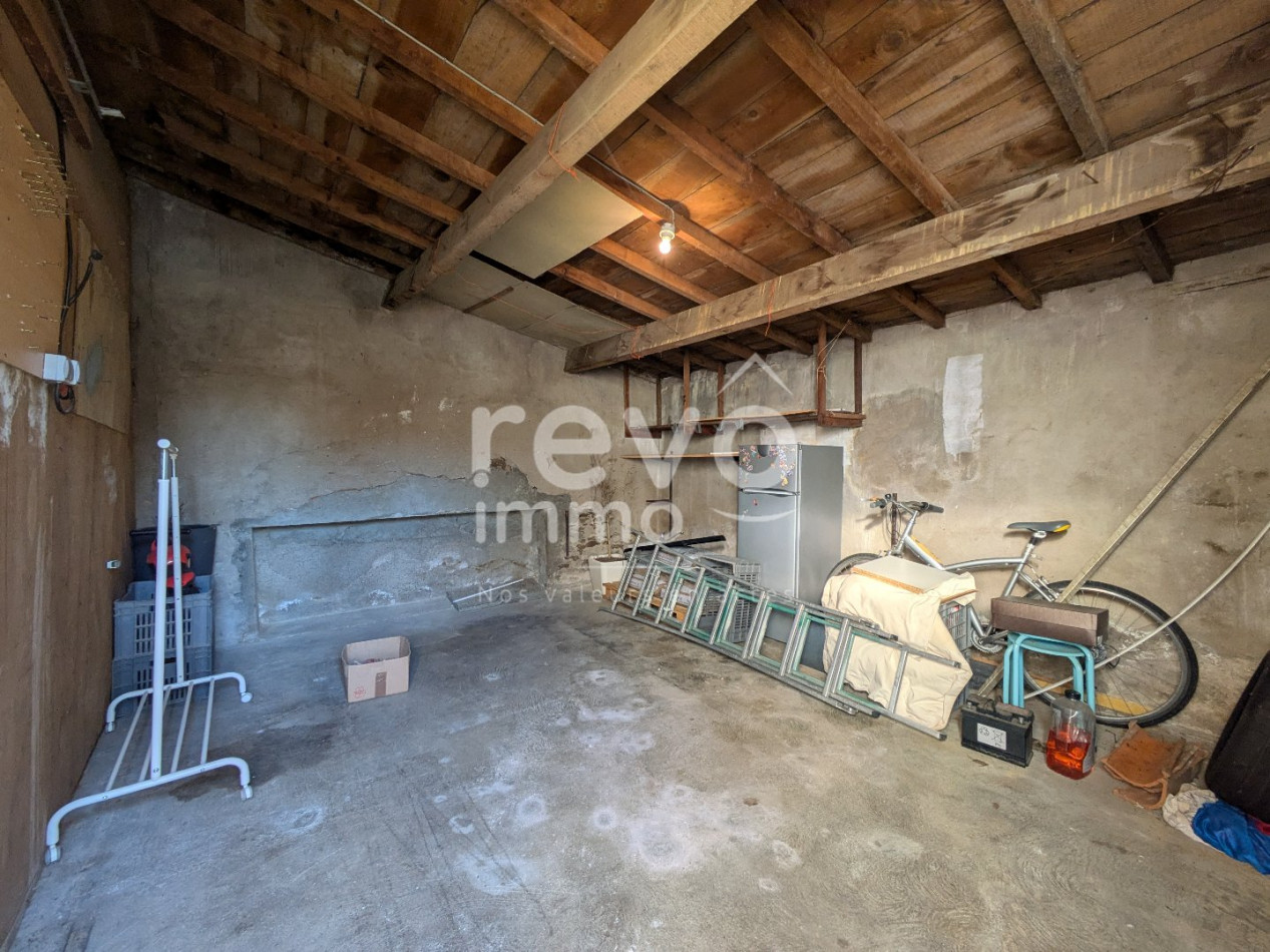 à vendre Maison Saint Colomban - Photo 9