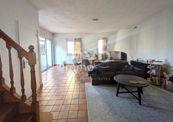 à vendre Maison Saint Colomban
