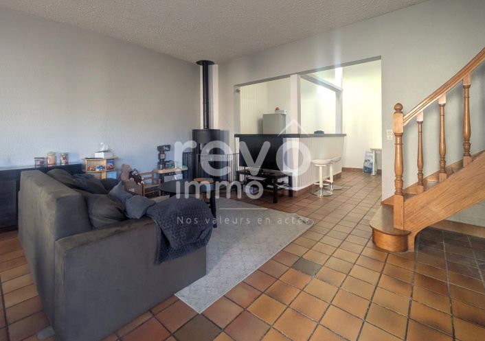 à vendre Maison Saint Colomban