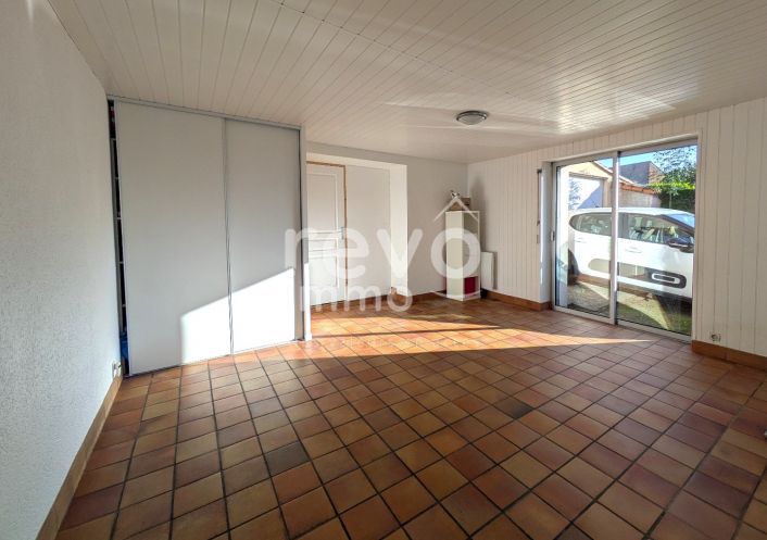 à vendre Maison Saint Colomban