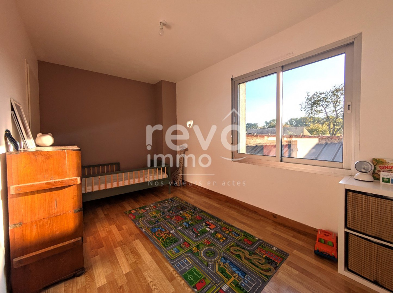 à vendre Maison Saint Colomban - Photo 7