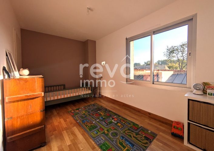 à vendre Maison Saint Colomban