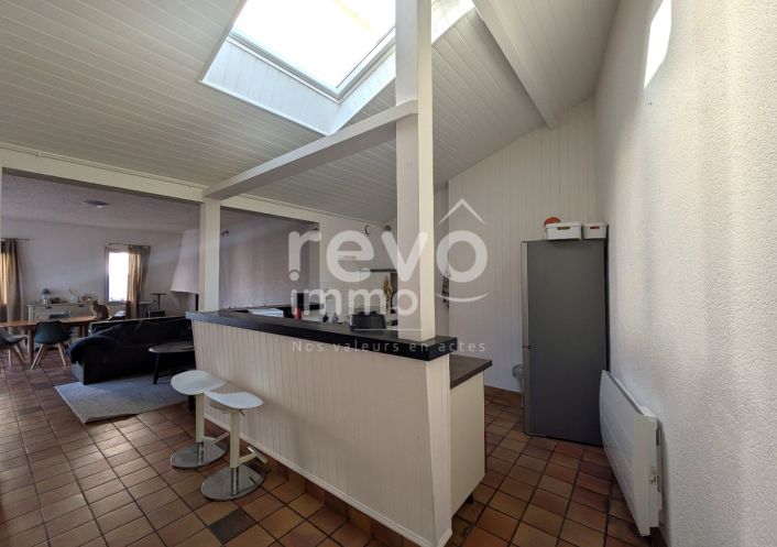 à vendre Maison Saint Colomban