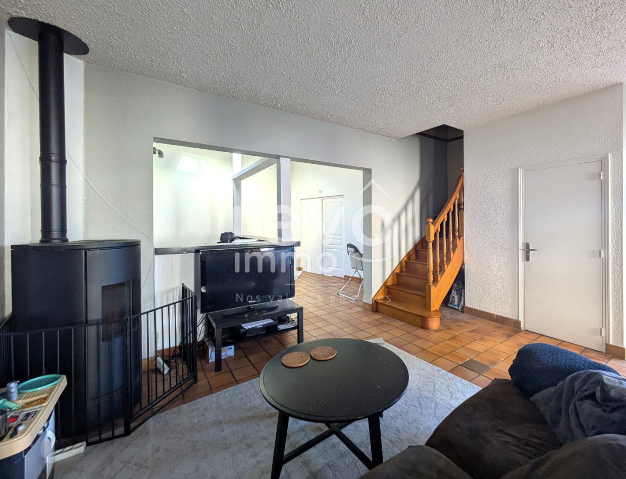 à vendre Maison Saint Colomban - Photo 2