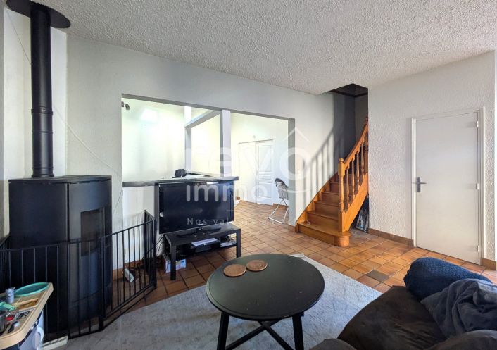 à vendre Maison Saint Colomban