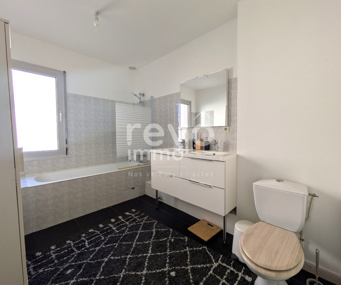 à vendre Maison Saint Colomban - Photo 8