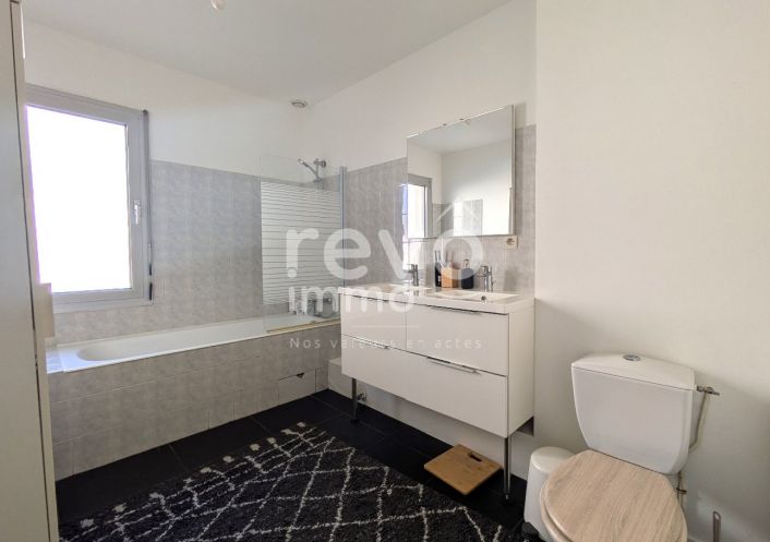 à vendre Maison Saint Colomban