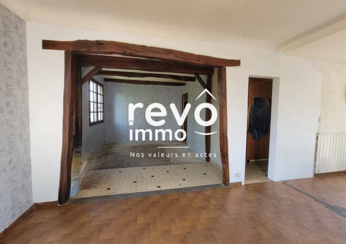 à vendre Maison Le Fuilet