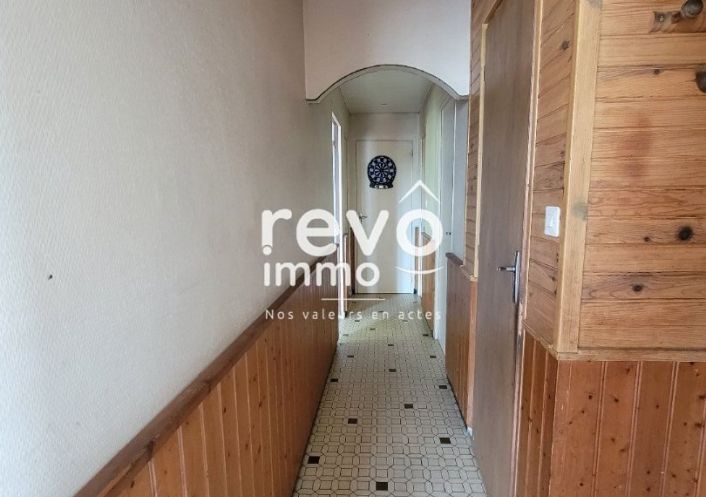 à vendre Maison Le Fuilet