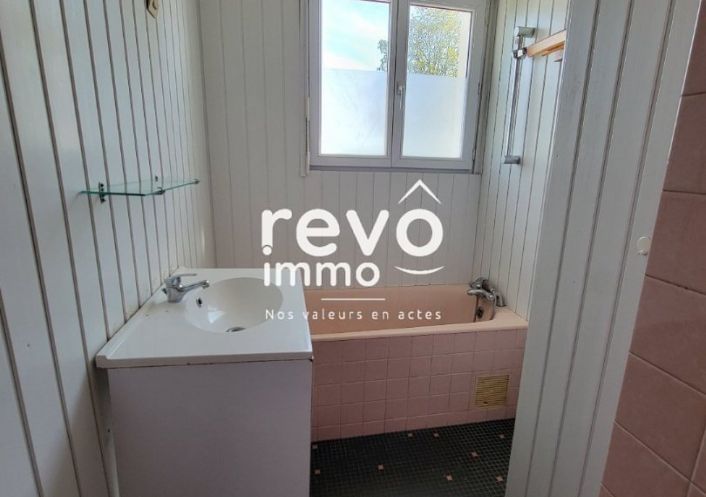 à vendre Maison Le Fuilet