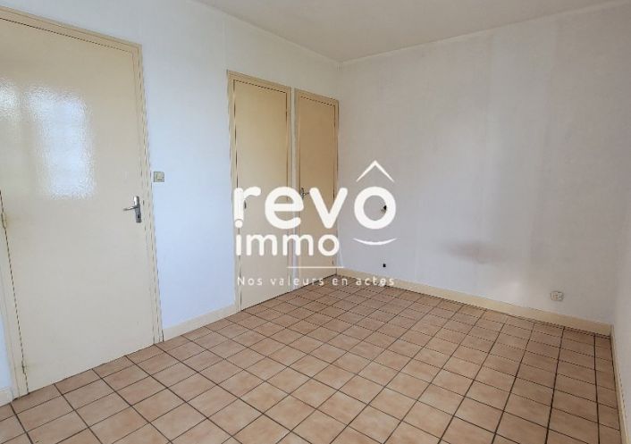 à vendre Maison Le Fuilet