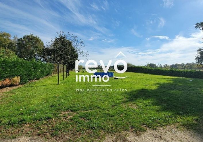 à vendre Maison Le Fuilet