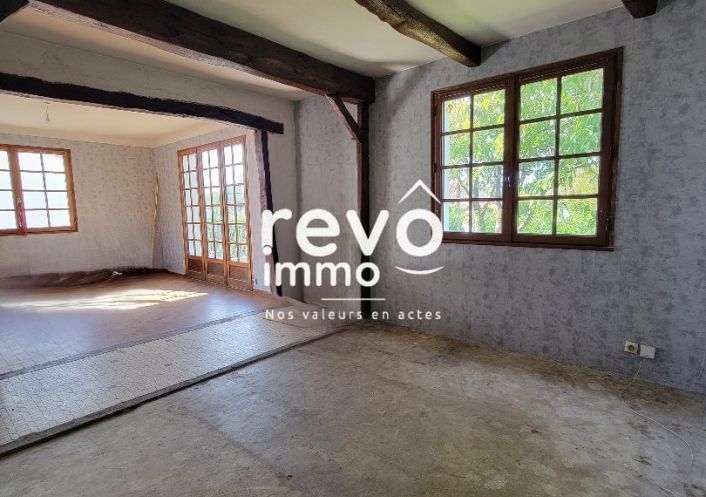 à vendre Maison Le Fuilet