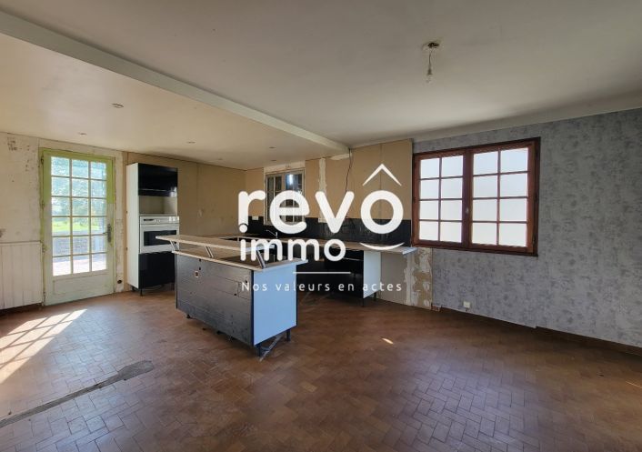 à vendre Maison Le Fuilet